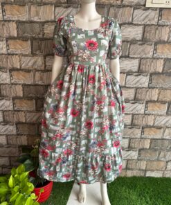 Delta crush crepe CC 198 GREEN