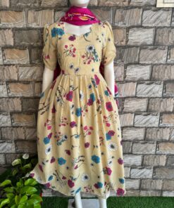 Biscuit color stripes