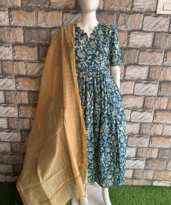 Sandal dupatta