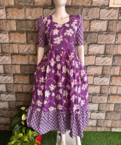 Violet mix and match
